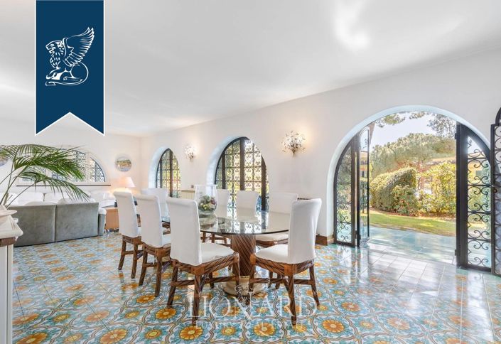 Image No.11-Villa de 7 chambres à vendre à Recco