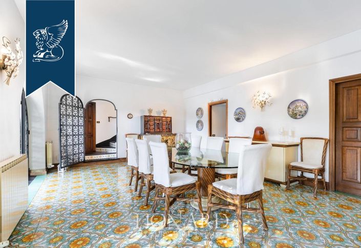 Image No.12-Villa de 7 chambres à vendre à Recco