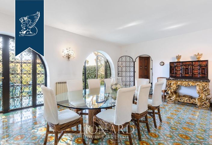 Image No.13-Villa de 7 chambres à vendre à Recco