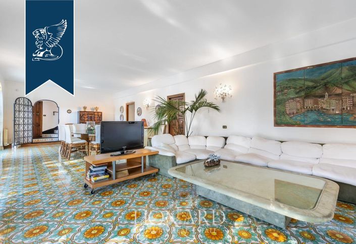 Image No.14-Villa de 7 chambres à vendre à Recco