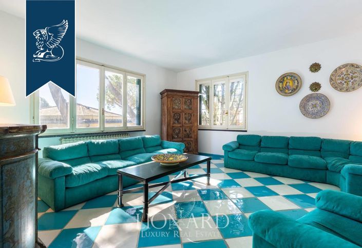 Image No.15-Villa de 7 chambres à vendre à Recco