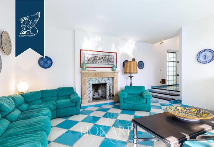 Image No.16-Villa de 7 chambres à vendre à Recco