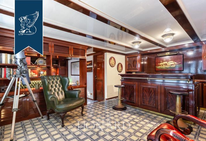 Image No.17-Villa de 7 chambres à vendre à Recco