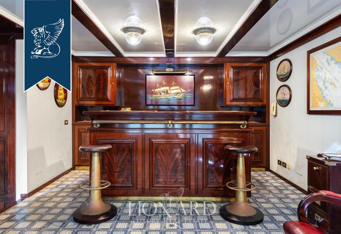 Image No.18-Villa de 7 chambres à vendre à Recco