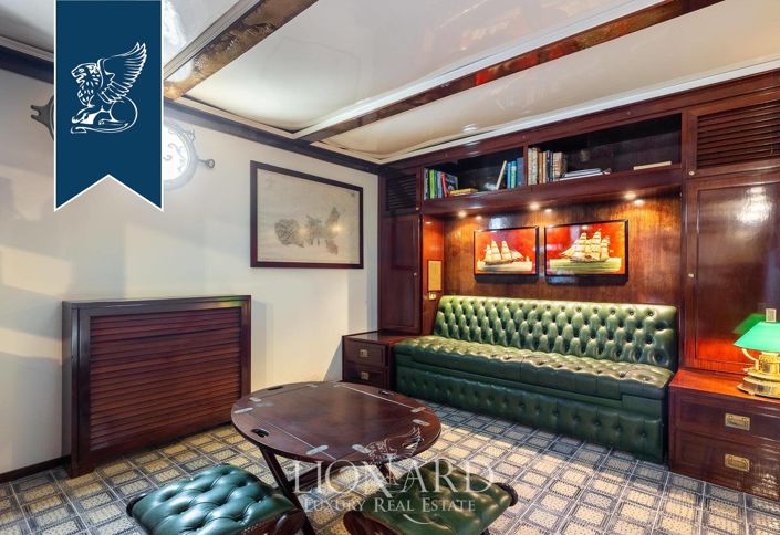 Image No.19-Villa de 7 chambres à vendre à Recco