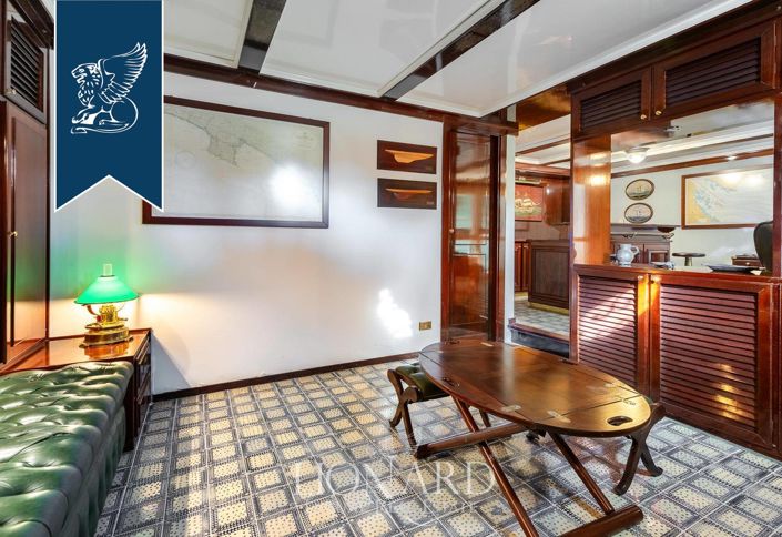 Image No.20-Villa de 7 chambres à vendre à Recco