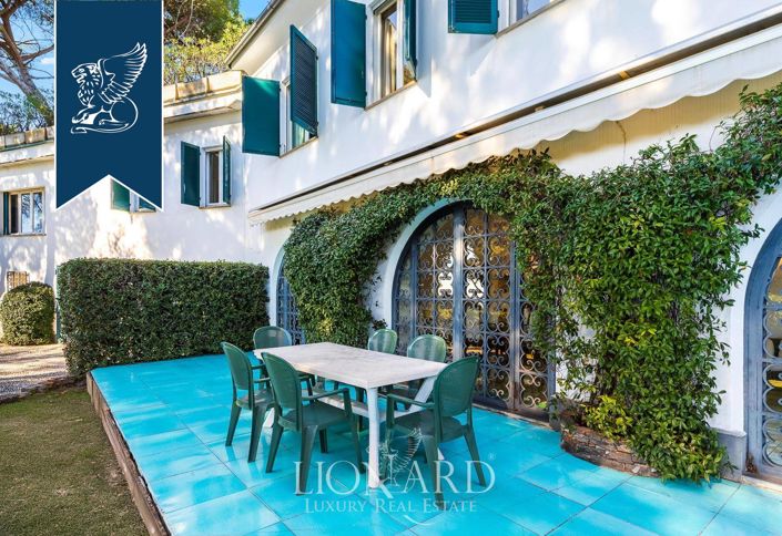 Image No.4-Villa de 7 chambres à vendre à Recco