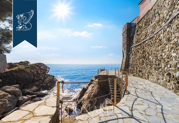 Image No.7-Villa de 7 chambres à vendre à Recco