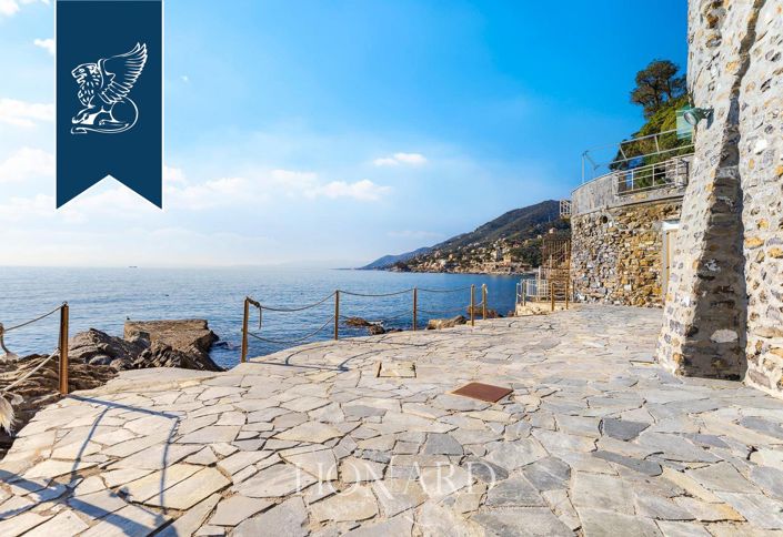 Image No.8-Villa de 7 chambres à vendre à Recco