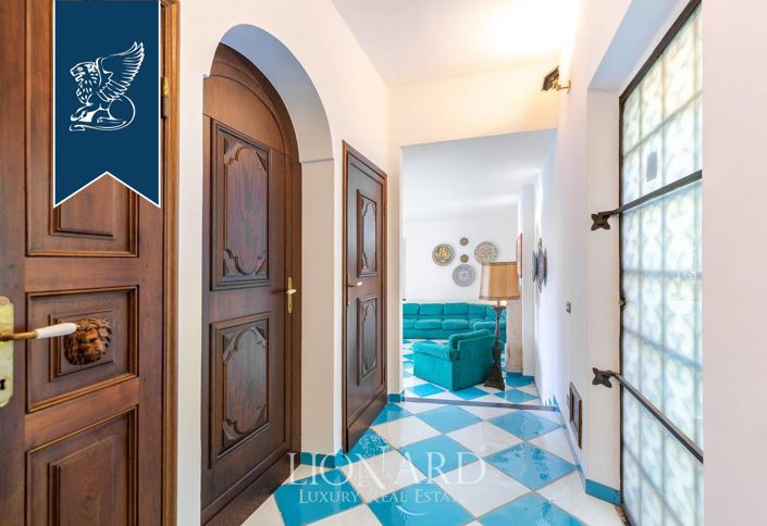 Image No.9-Villa de 7 chambres à vendre à Recco