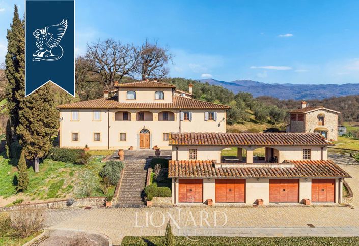 Image No.3-10 Bed Villa for sale