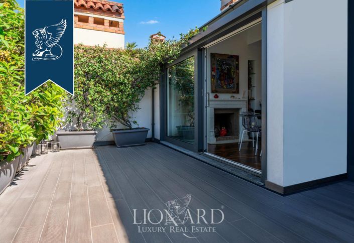 Image No.10-Appartement de 4 chambres à vendre à Milan