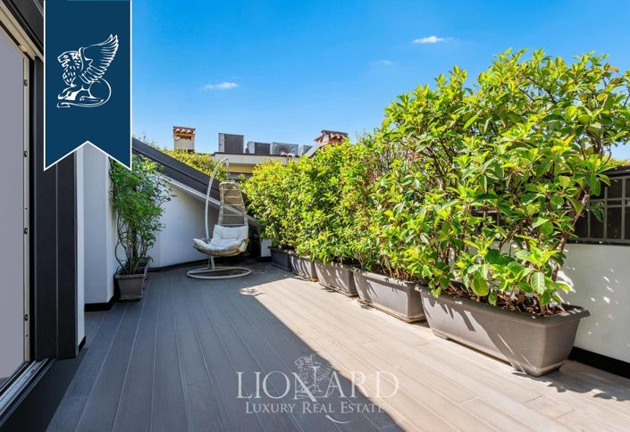 Image No.11-Appartement de 4 chambres à vendre à Milan