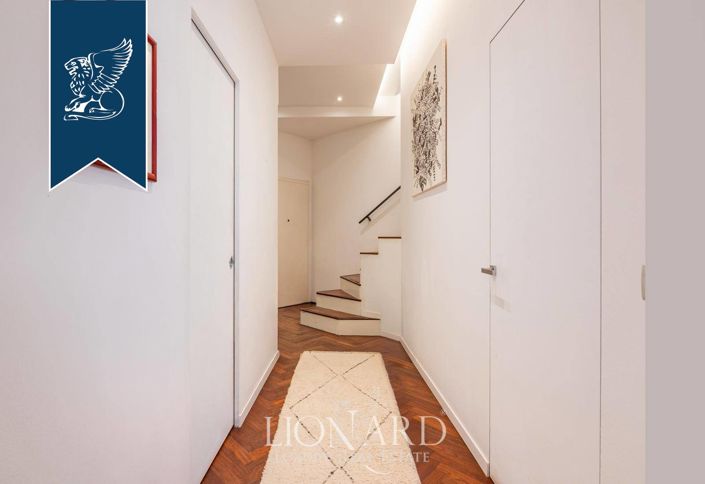 Image No.12-Appartement de 4 chambres à vendre à Milan