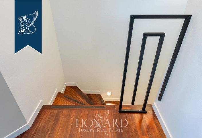 Image No.13-Appartement de 4 chambres à vendre à Milan