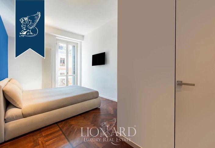 Image No.15-Appartement de 4 chambres à vendre à Milan