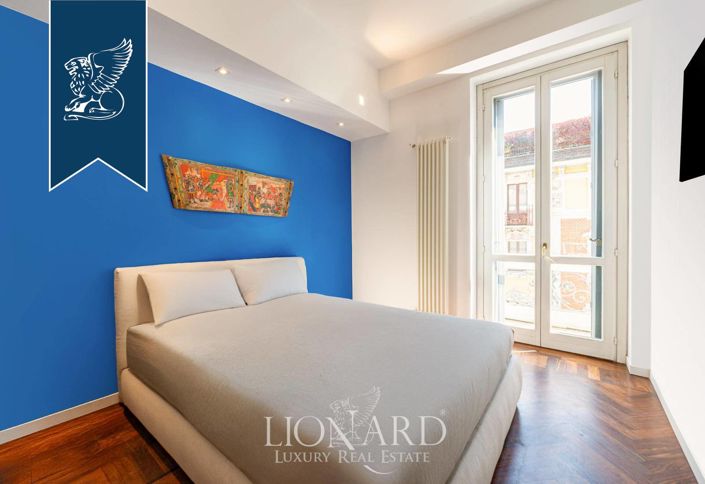 Image No.16-Appartement de 4 chambres à vendre à Milan