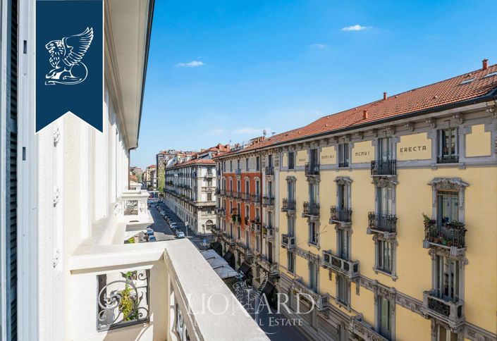 Image No.17-Appartement de 4 chambres à vendre à Milan