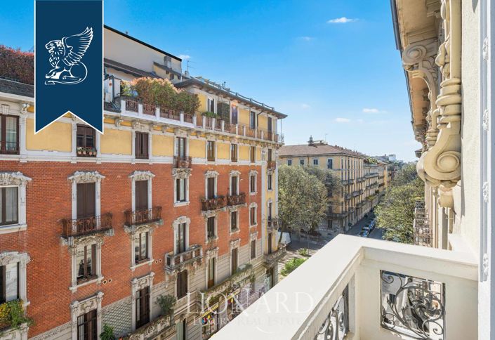 Image No.18-Appartement de 4 chambres à vendre à Milan