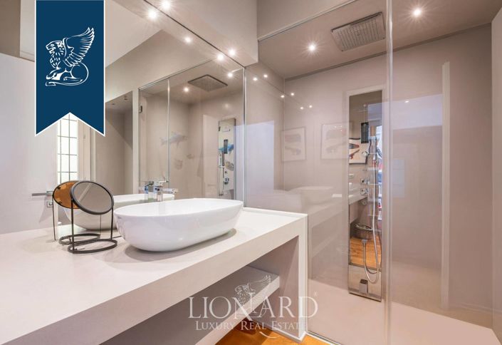 Image No.19-Appartement de 4 chambres à vendre à Milan