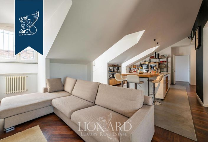 Image No.3-Appartement de 4 chambres à vendre à Milan