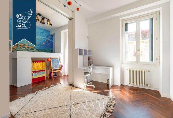 Image No.20-Appartement de 4 chambres à vendre à Milan