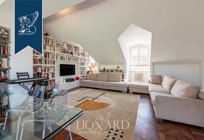 Image No.4-Appartement de 4 chambres à vendre à Milan