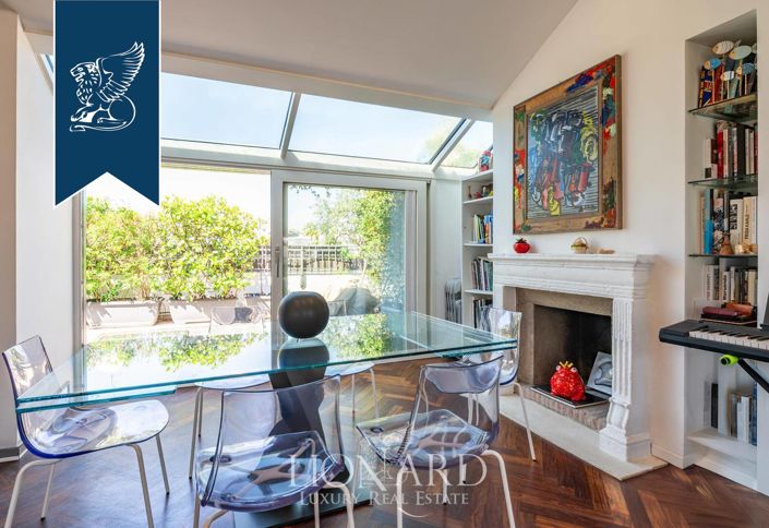 Image No.5-Appartement de 4 chambres à vendre à Milan