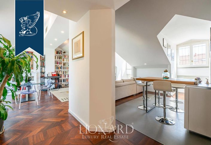 Image No.6-Appartement de 4 chambres à vendre à Milan