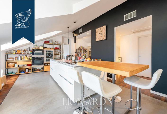 Image No.7-Appartement de 4 chambres à vendre à Milan