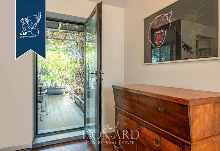 Image No.9-Appartement de 4 chambres à vendre à Milan