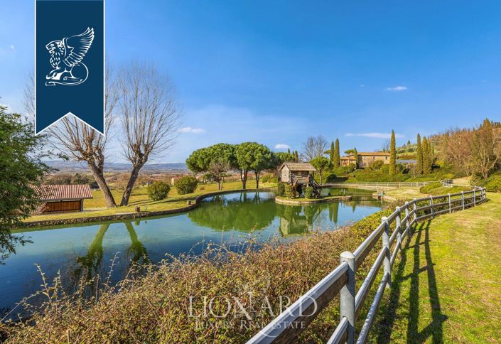 Image No.13-Villa de 5 chambres à vendre à Arezzo