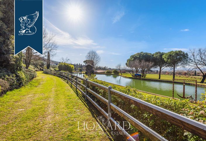 Image No.15-Villa de 5 chambres à vendre à Arezzo