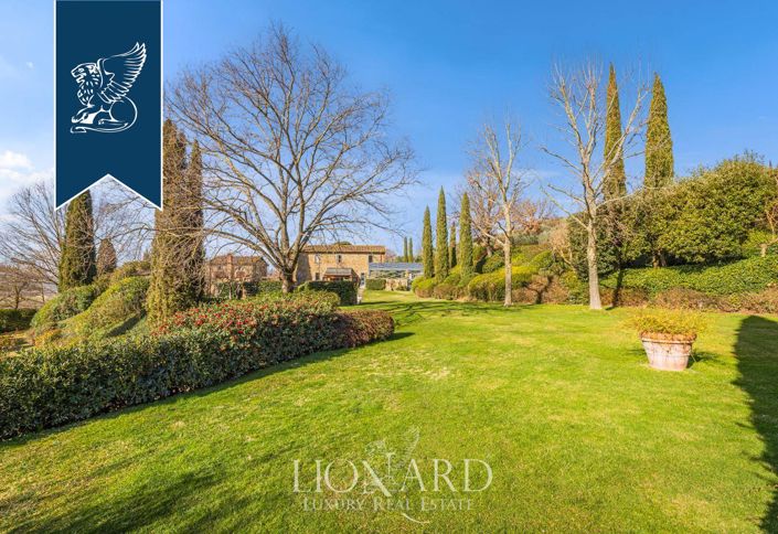 Image No.17-Villa de 5 chambres à vendre à Arezzo