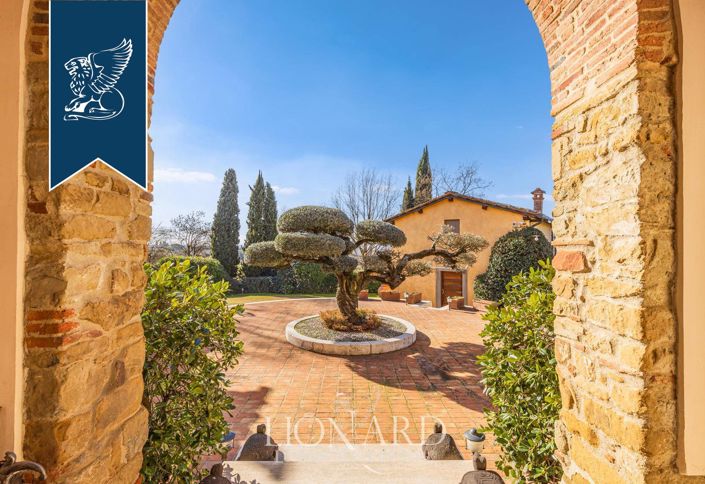 Image No.19-Villa de 5 chambres à vendre à Arezzo