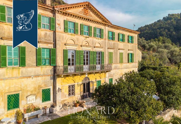 Image No.2-8 Bed Villa for sale