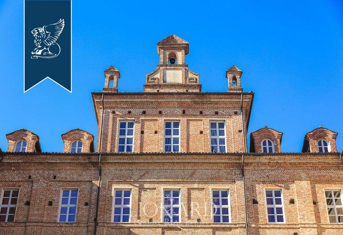 Image No.10-Propriété de 40 chambres à vendre à Turin