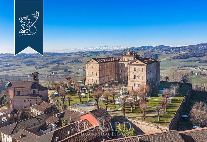 Image No.12-Propriété de 40 chambres à vendre à Turin