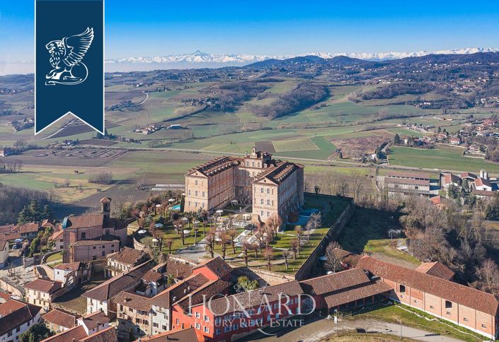 Image No.13-Propriété de 40 chambres à vendre à Turin