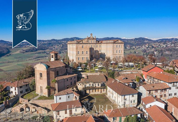 Image No.14-Propriété de 40 chambres à vendre à Turin