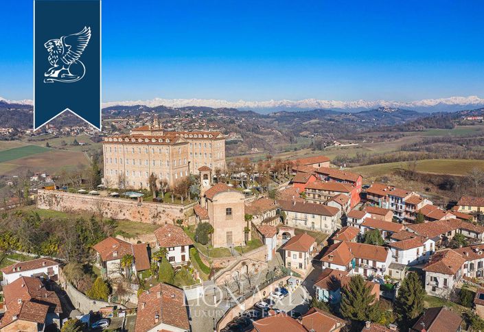 Image No.15-Propriété de 40 chambres à vendre à Turin