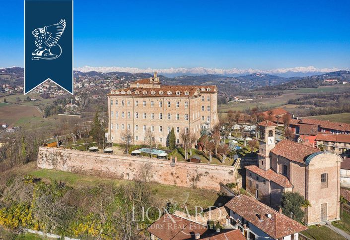 Image No.16-Propriété de 40 chambres à vendre à Turin