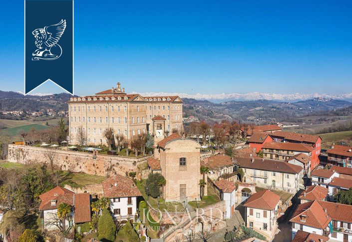 Image No.17-Propriété de 40 chambres à vendre à Turin