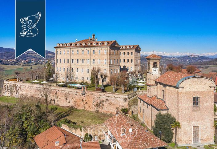 Image No.18-Propriété de 40 chambres à vendre à Turin