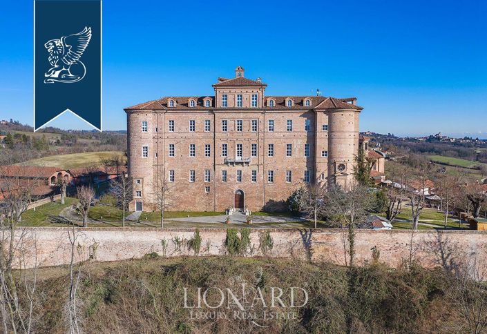 Image No.19-Propriété de 40 chambres à vendre à Turin