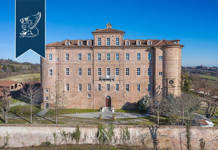 Image No.20-Propriété de 40 chambres à vendre à Turin