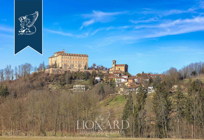 Image No.21-Propriété de 40 chambres à vendre à Turin