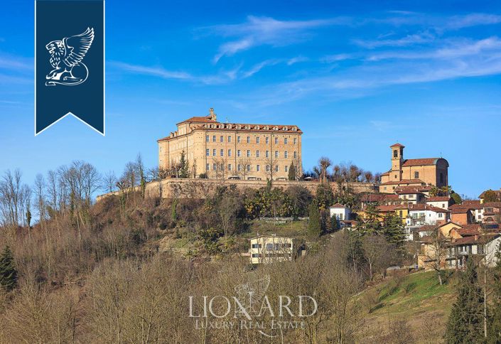 Image No.22-Propriété de 40 chambres à vendre à Turin