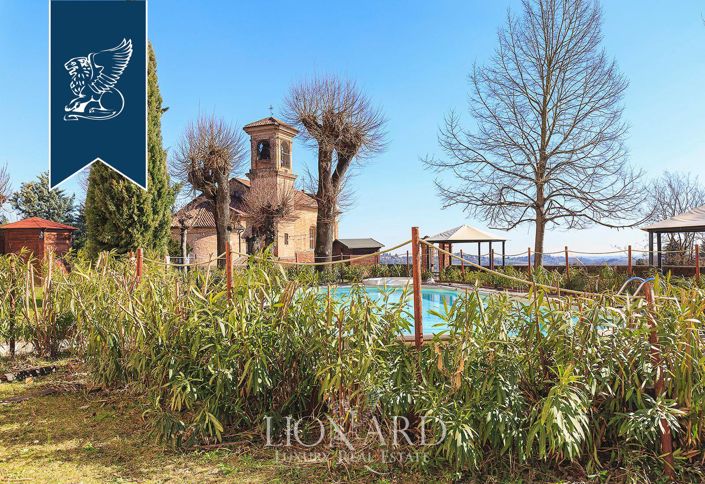 Image No.23-Propriété de 40 chambres à vendre à Turin