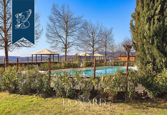 Image No.24-Propriété de 40 chambres à vendre à Turin